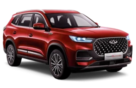 CHERY Tiggo 8 Pro Max I