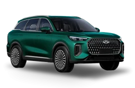 CHERY Tiggo 9 I Рест