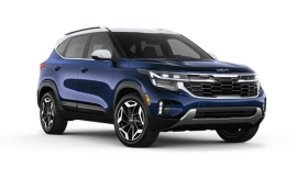 KIA Seltos I Рест