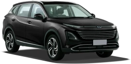 Faw Bestune T90 