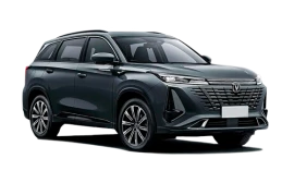 Сhangan CS75 Plus 
