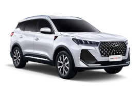 Chery Tiggo 7 Pro Max NEW