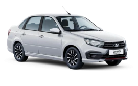 Lada Granta Sportline I Рест
