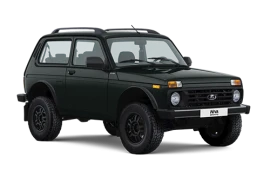 Lada Niva Legend Bronto I Рест