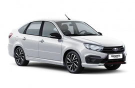 Lada Granta Sport Лифтбек I Рест