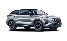 Omoda C5 New