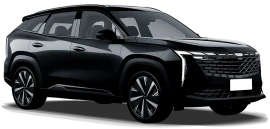 Geely Boyue 