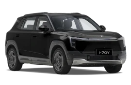 Evolute i-Joy II