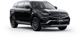 Belgee X70 I Рест