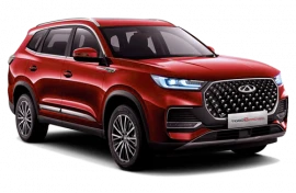 Chery Tiggo 8 Pro Max