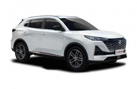 Сhangan CS55 Plus 
