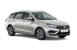 Lada Vesta SW I Рест