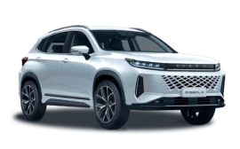 EXEED LX NEW