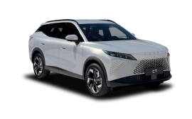 Omoda C7 