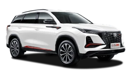 Сhangan CS75 Plus 