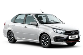 Lada Granta Drive Active I Рест