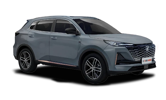 Сhangan CS55 Plus 