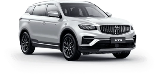 Belgee X70 I Рест