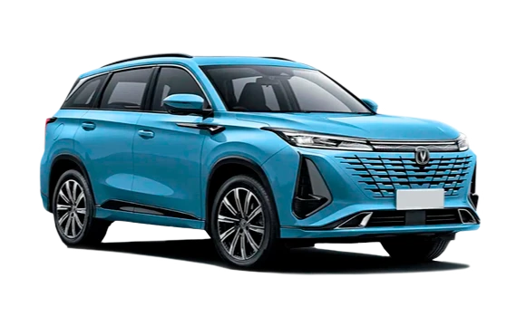 Сhangan CS75 Plus 