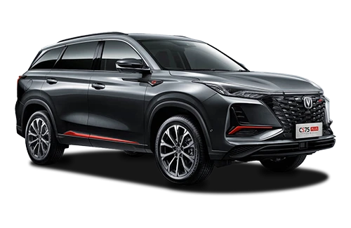 Сhangan CS75 Plus 