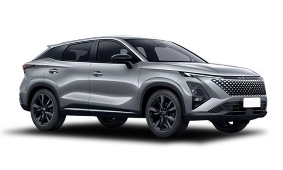 Omoda C5 New